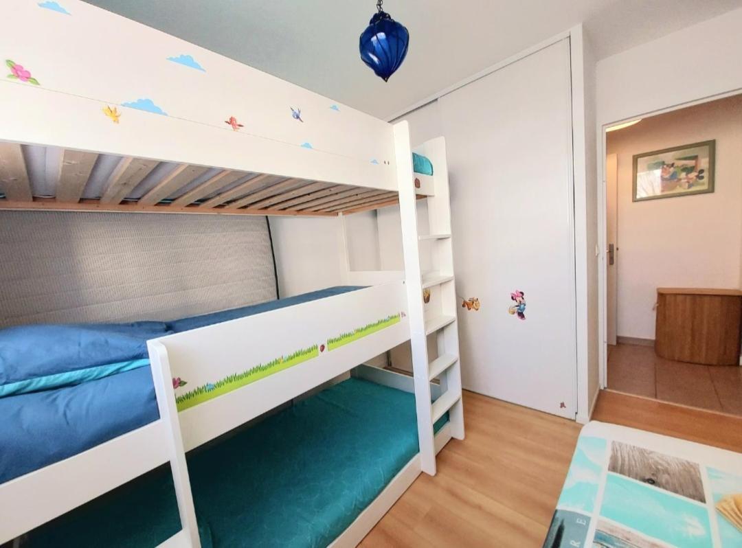 2 Chambres Privees - 6 Personnes A 8 Minutes De Disneyland モンテヴラン エクステリア 写真
