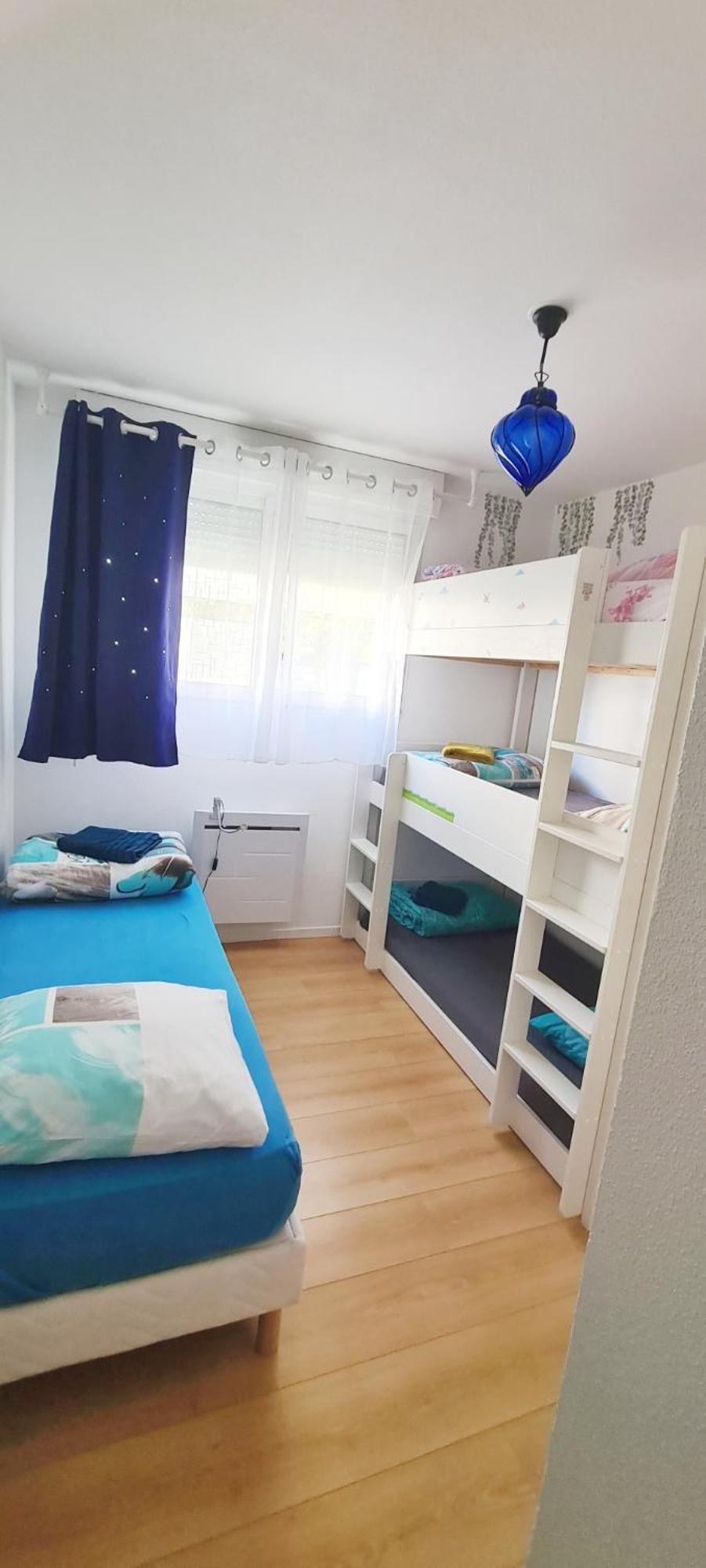 2 Chambres Privees - 6 Personnes A 8 Minutes De Disneyland モンテヴラン エクステリア 写真